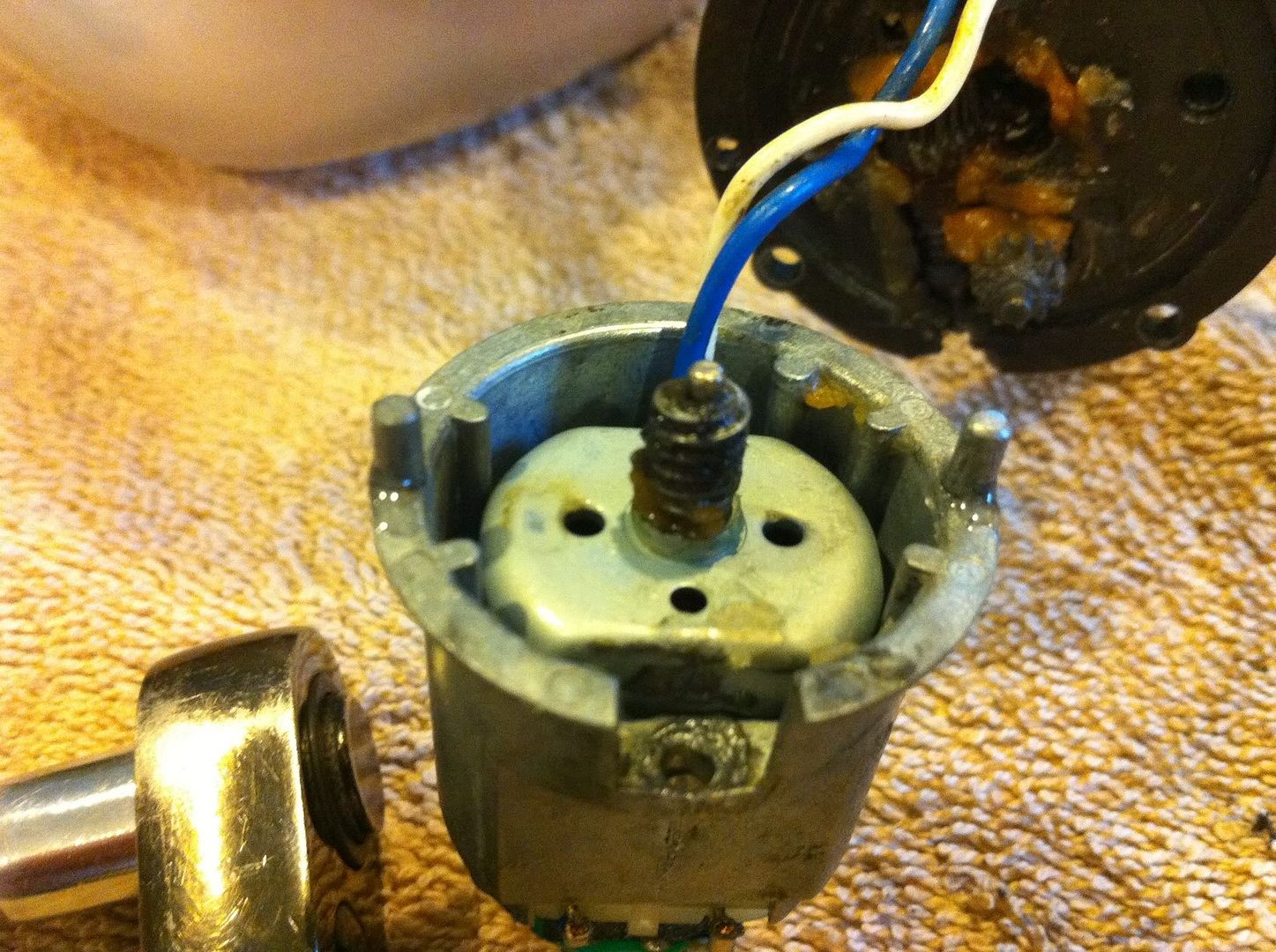 Power folding mirrors not working? BMW M5 Forum and M6 Forums