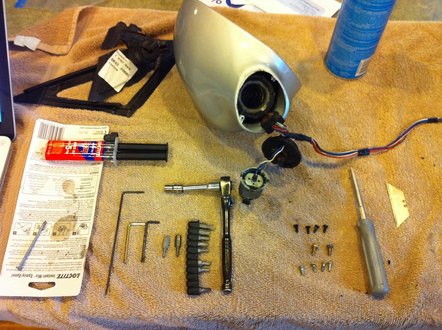 Power folding mirrors not working? BMW M5 Forum and M6 Forums