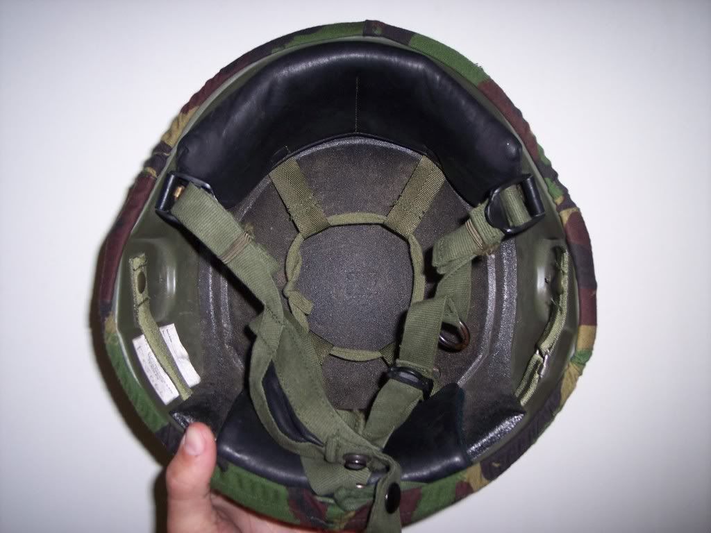 mk 6 helmet