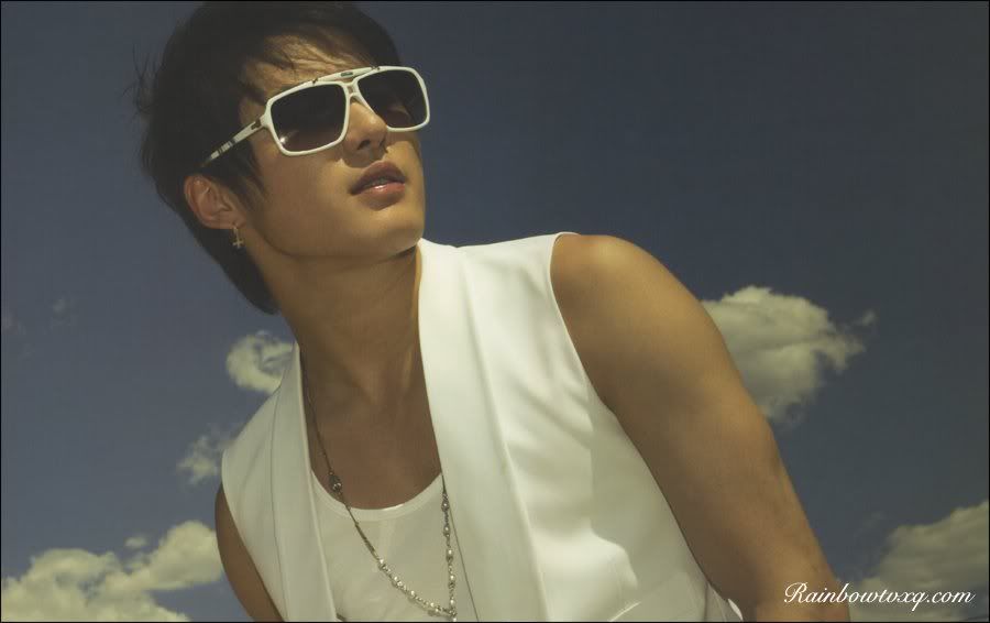 junsu clouds Pictures, Images and Photos