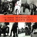 10,000 Maniacs - Blind Man's Zoo