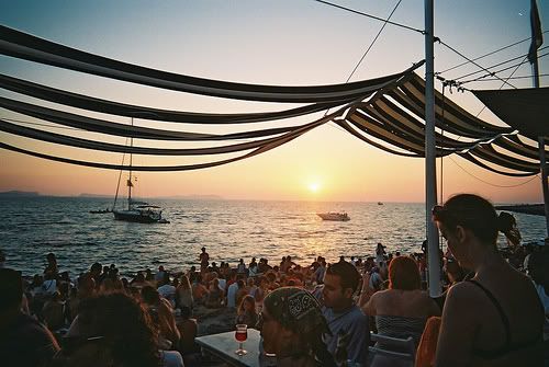 ibiza sunset Pictures, Images and Photos