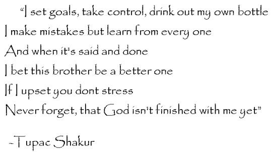 tupac shakur quotes