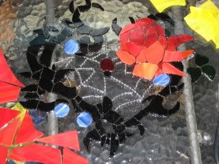 Gothic heart
