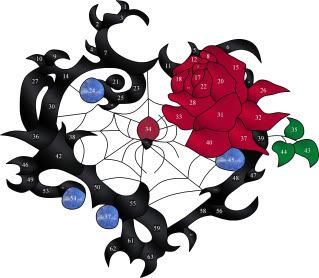 Tribal Heart