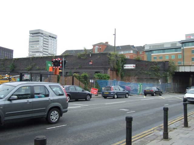 Reading Station Redevelopment