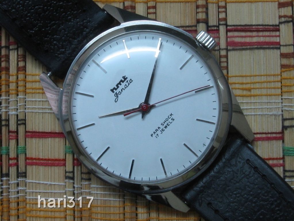 hmt chetan watch price