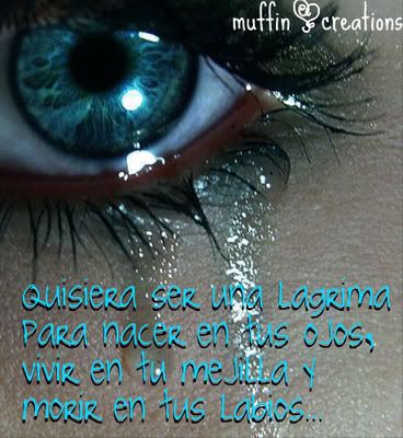 lagrimas Pictures, Images and Photos