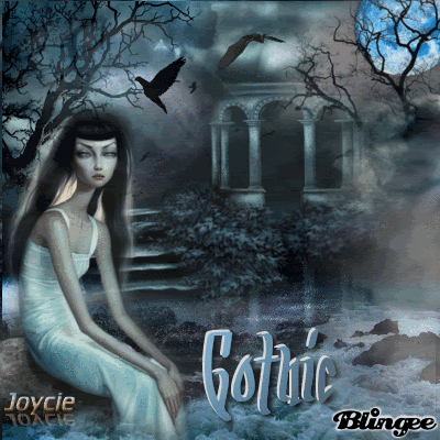 Gothic  Night Pictures, Images and Photos