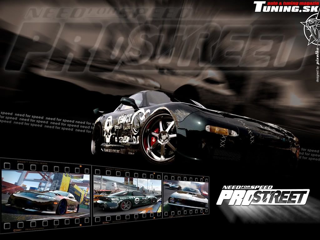 Solucion parche 1.1 de Need for Speed Pro Street Solucion parche 1.1 de Need for Speed Pro Street