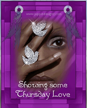 thursday photo: Thursday Love thursdaybling.gif