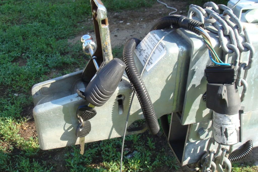 Bleed surge brakes? Bloodydecks