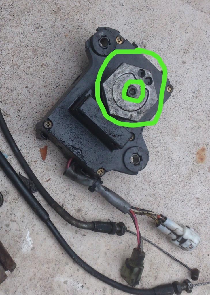 FI C46 Exhaust Valve removal on 750K2 Suzuki GSXR Forum