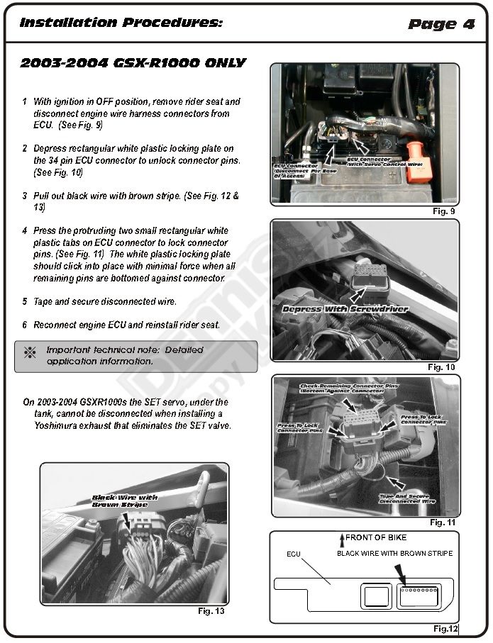 FI C46 Exhaust Valve removal on 750K2 Suzuki GSXR Forum