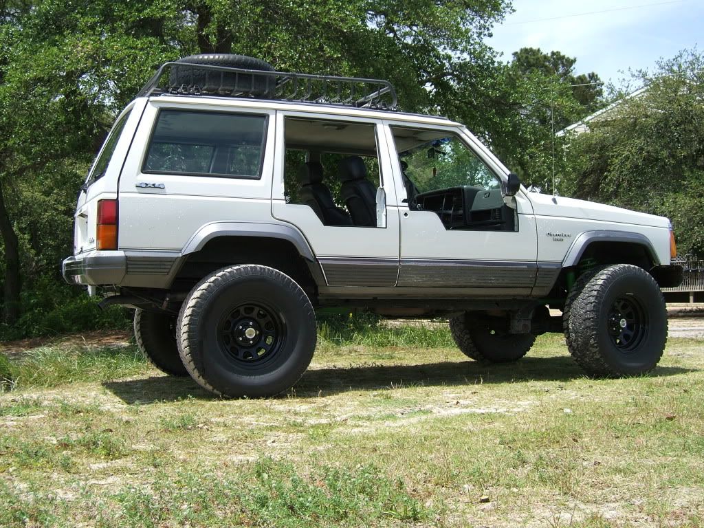 Half Door Options Page 3 Naxja Forums North American Xj