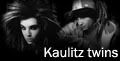 Сайт о братьях Каulitz 