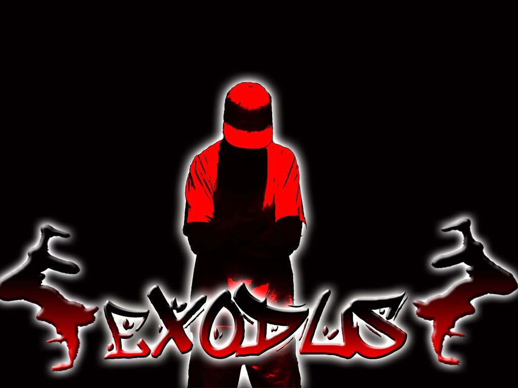 Exodus Logo