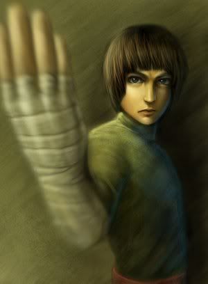 Rock_Lee_by_SaiFongJunFan.jpg Real Rock Lee image by RockLeesLilShadow