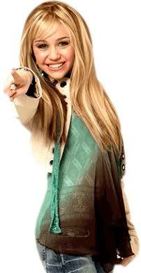 hANNAH MONTANA Pictures, Images and Photos