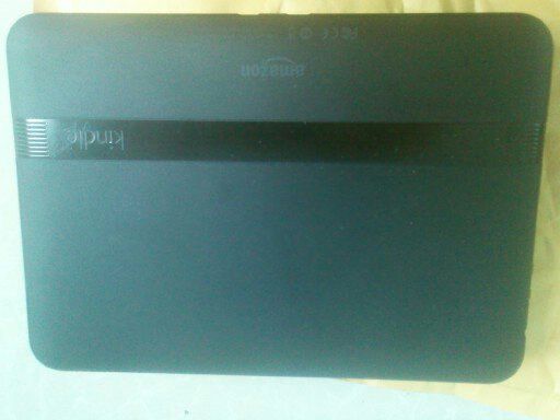 máy tính bảng kindle fire hd 16gb. - 3