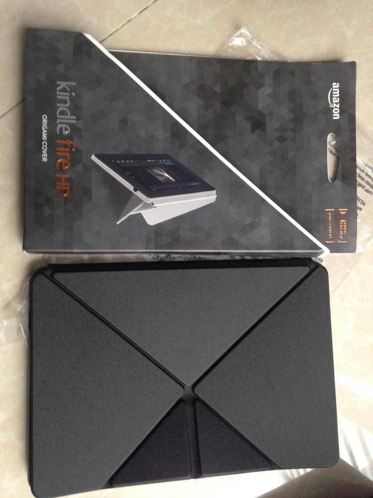 case origami kindle fire hd 2013 - 2