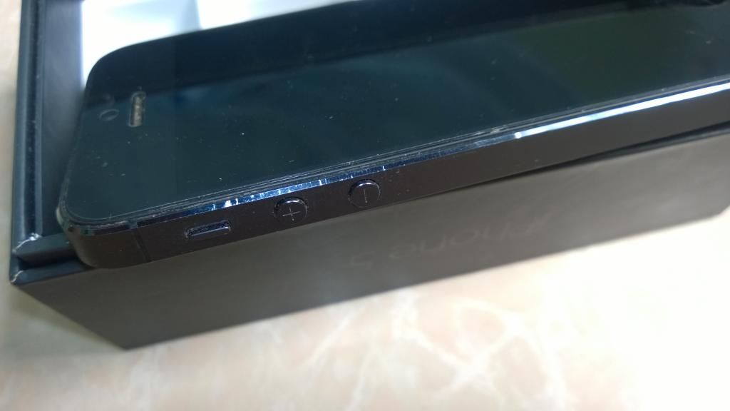 cần bán iphone 5 sprint giá 6 triệu