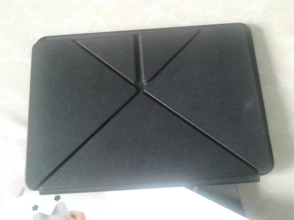 case origami kindle fire hd 2013 và case zin 2012.