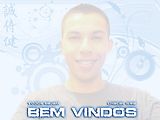BEMVINDOS-1.jpg Sejam Bem Vindos ao meu Orkut image by CHACALWEB