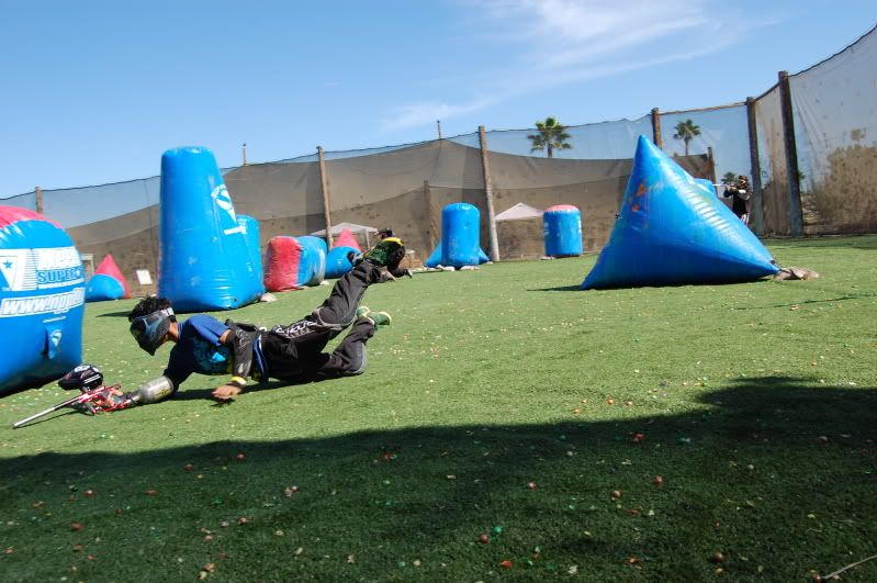 OFICIAL) Fresno IF Paintball Park THREAD (OFICIAL)