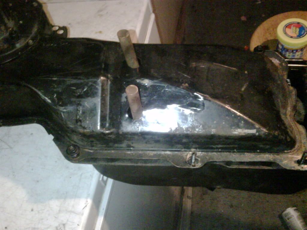 BB heater core & box Chevy Nova Forum