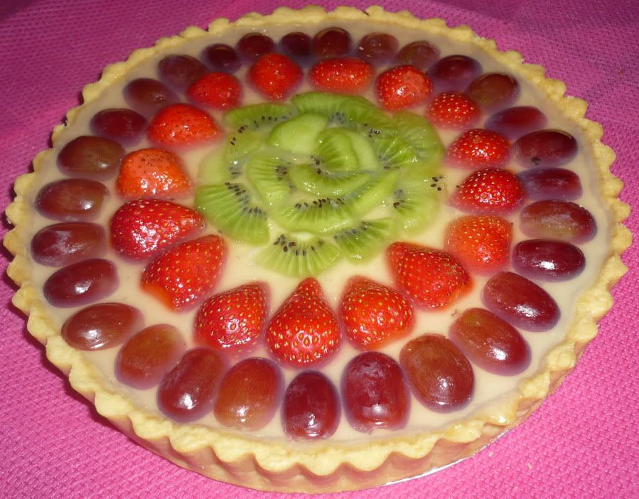 fruit pie Pictures, Images and Photos