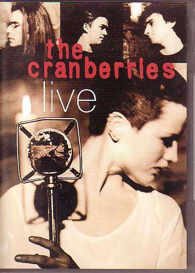 cranberries band