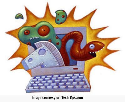  Computer Viruses on Computer Viruses