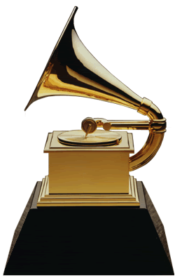 The Rodney Dangerfield Grammy Goes to Dr.Funkenberry  File Photo