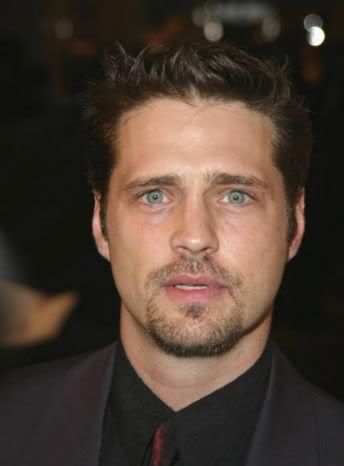 Jason Priestly Will Play Earls Cousin Brandon.  File Photo