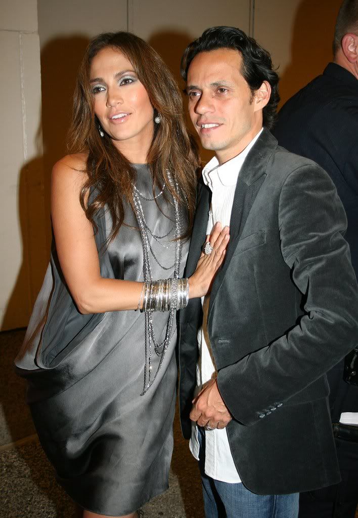 Jennifer Lopez & Marc Anthony Renew Vows.  File Photo