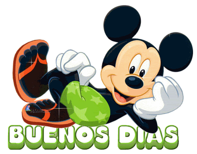 Buenosdiasmick.gif picture by mariposa1960