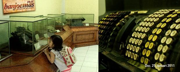 Banjoemas Heritage