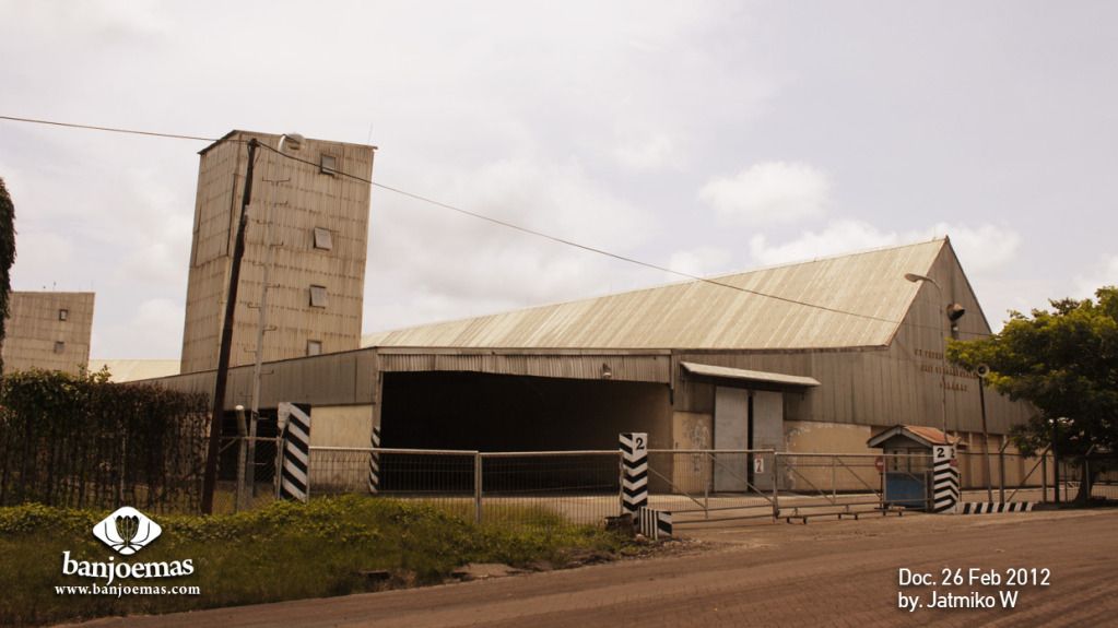 Banjoemas Heritage