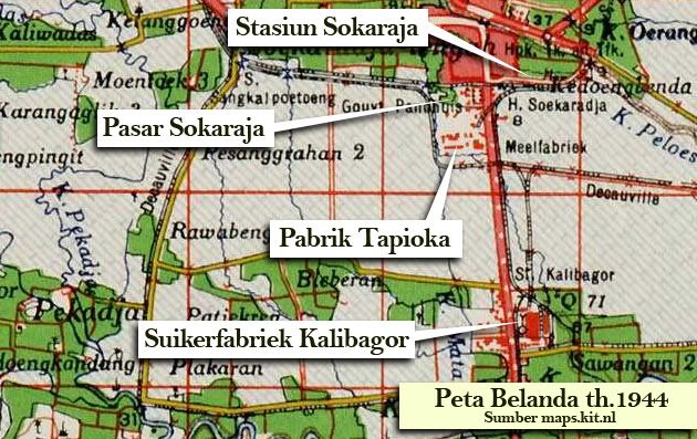 Banjoemas Heritage