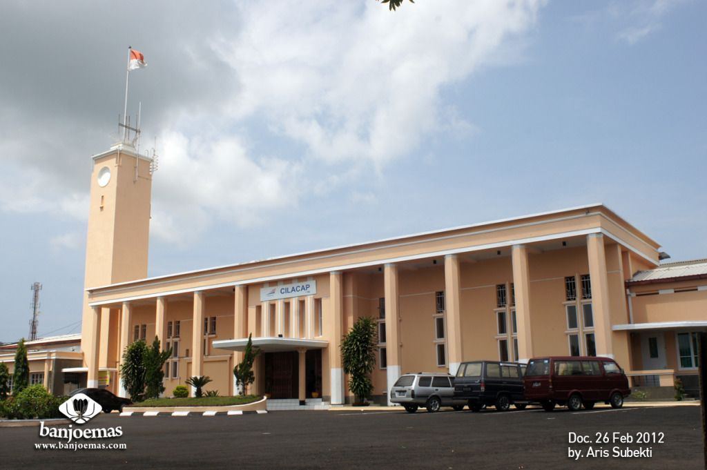 Banjoemas Heritage