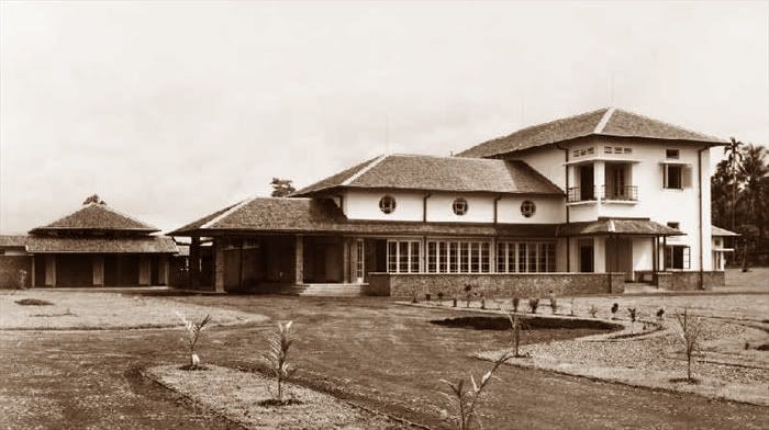 Banjoemas Heritage