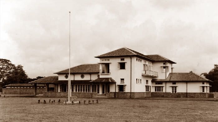 Banjoemas Heritage