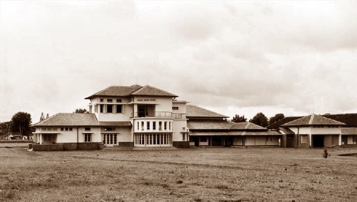Banjoemas Heritage