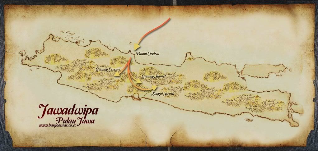 Banjoemas Heritage