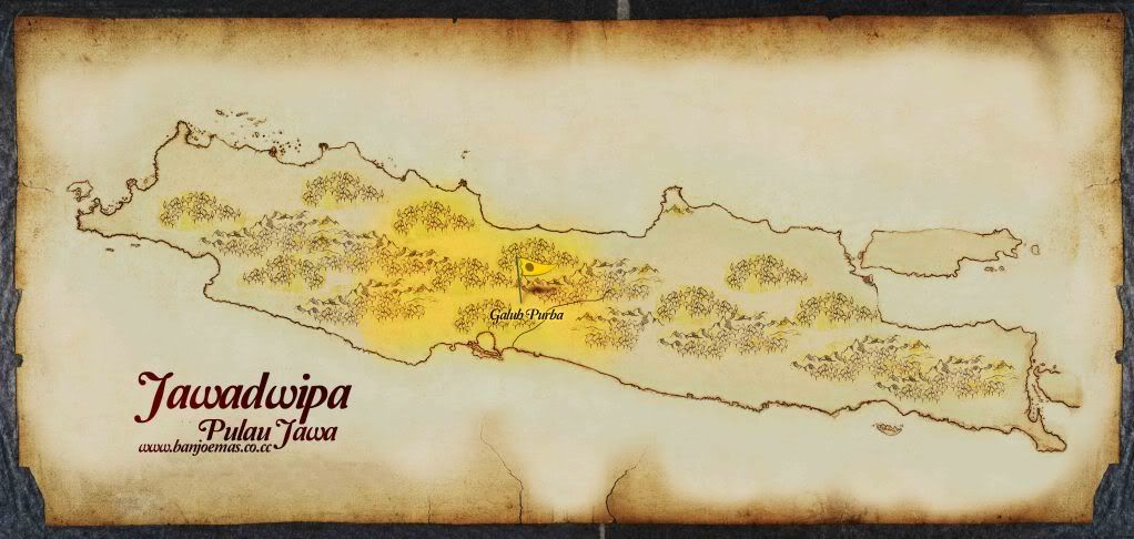 Banjoemas Heritage