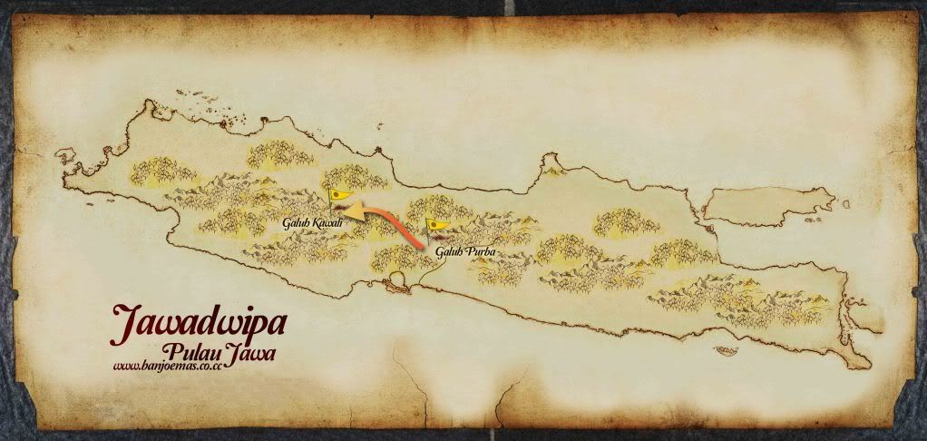 Banjoemas Heritage