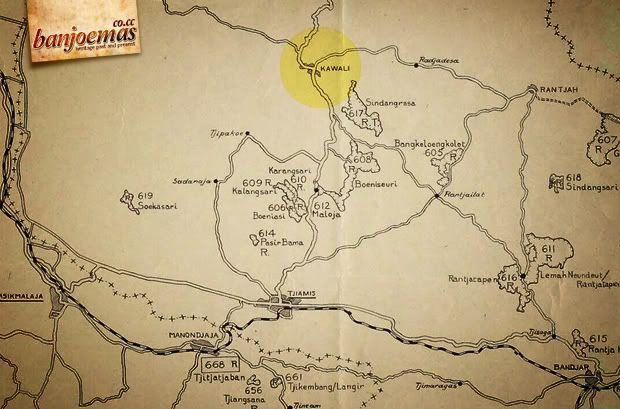 Banjoemas Heritage