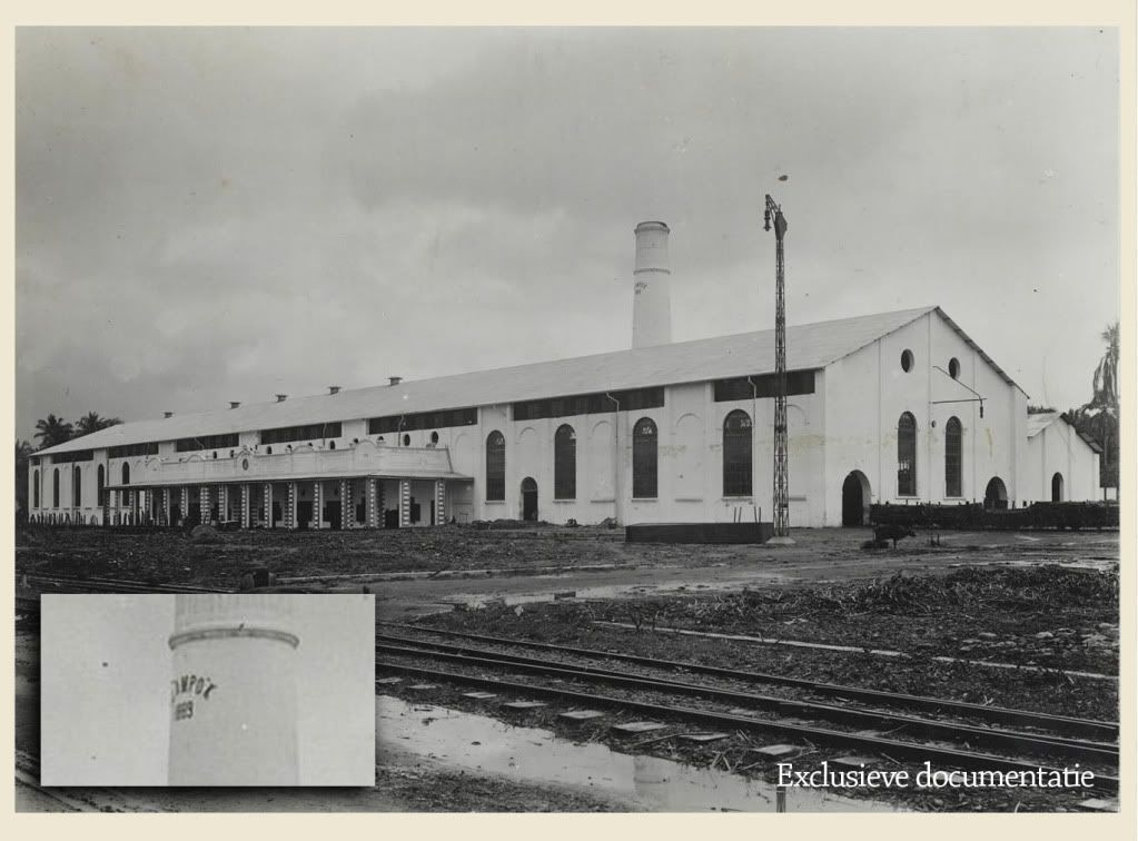 banjoemas heritage
