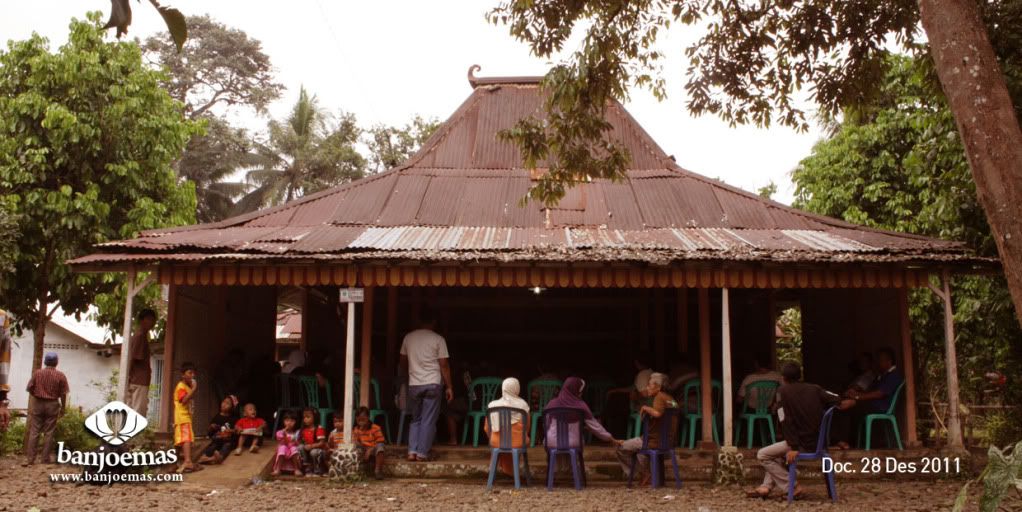 Banjoemas Heritage